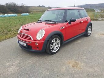 MiniCooper S