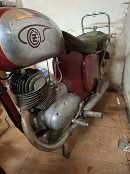 ČZ 175/450