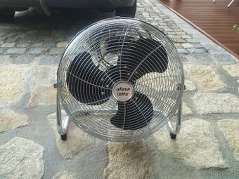 Podlahový ventilátor Ufesa turbo fresh 45cm