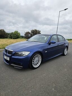 BMW E90 325d