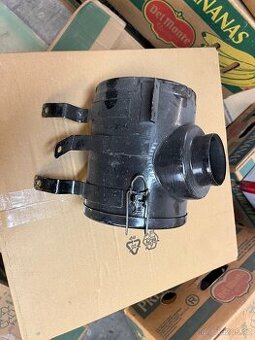 Renault R5 Alpine Turbo airbox