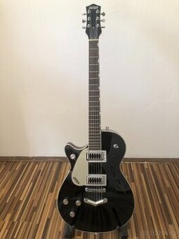 Elektrická kytara Gretsch G5230LH JET FT WN levácká