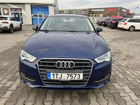 Audi A3 1.4 G.tron