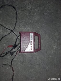 auto moto nabijecka