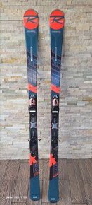 Sjezdové lyže rossignol 177cm