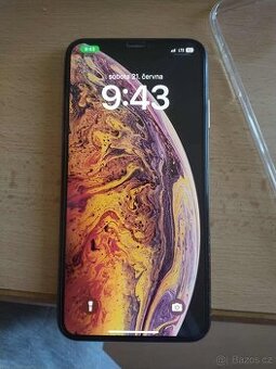 iPhone XS Max 64GB , gold