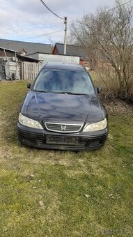 Honda Accord VI - 2 l Vtec