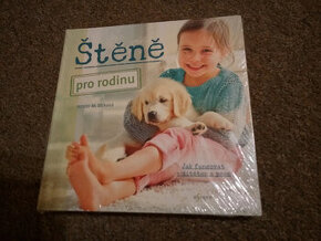 Štěně pro rodinu