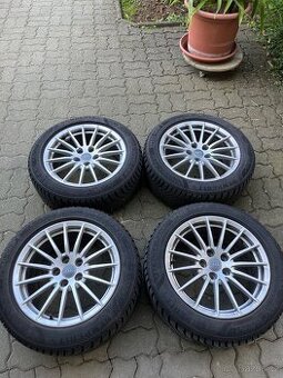 Kola Audi