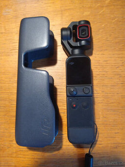 dji pocket 2