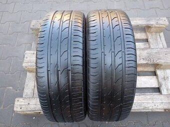 185/55/15 letní pneu continental