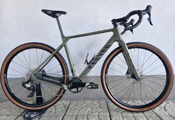 Gravel Canyon Grizl CF SL6 Carbon 2024