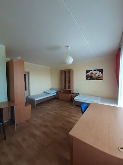 Pronájem bytu 3+1 Brno Líšeň
