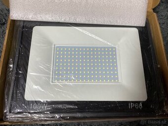 Led světlo 100W