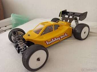RC model buggy Hobbytech BXR.S1 kompletní