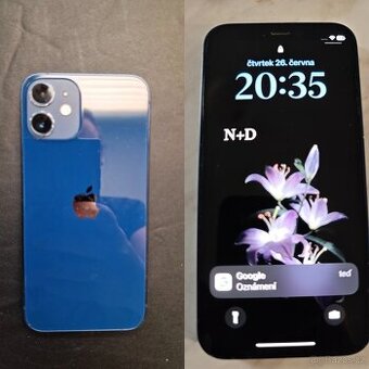 Iphone 12 mini 64 gb
