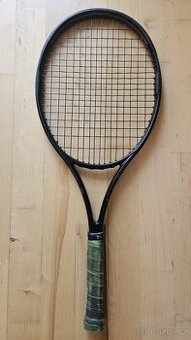 Prodám tenisovou raketu Wilson PRO STAFF v13 velikost 26 JR