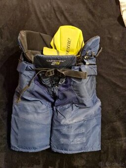 Hokejové kalhoty Bauer Supreme 2s