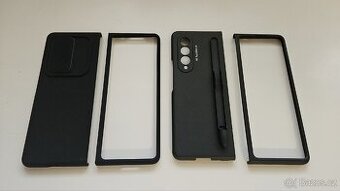 Dvakrát kryt Samsung Galaxy Z Fold3