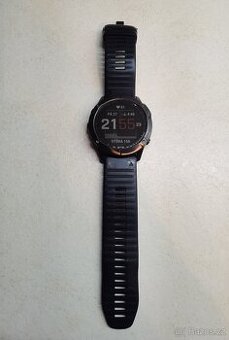 Garmin Fenix 6X Pro Sapphire