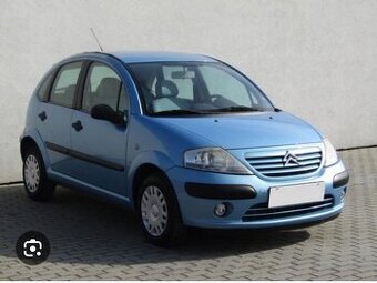 Citroen C3 r.2002 1.4 54kw