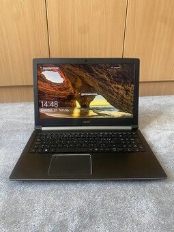 Notebook Acer Aspire 7