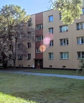 PRODEJ BYTU 1+1, ul. Šunychelská, Nový Bohumín