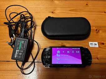 PSP - Playstation Portable 3006 - Slim