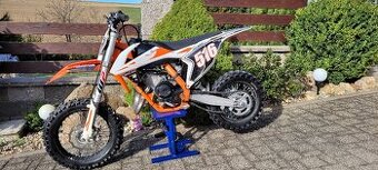 KTM sx 65 2019