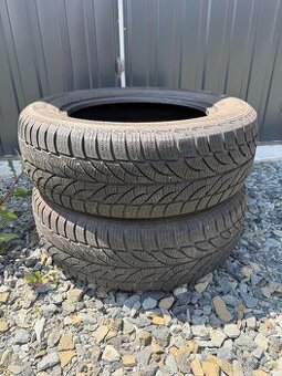 Pneu 195/65r15