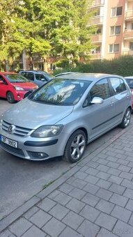 Golf plus 2005