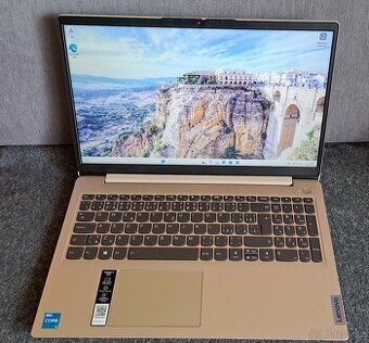 Lenovo IdeaPad 3 15ITL6 Sand