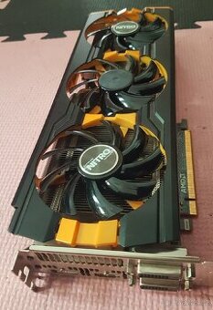 Rarita Herní Grafická karta AMD Radeon R9 290X 4GB