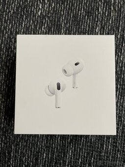 AirPods Pro 2 (USB-C) - 1
