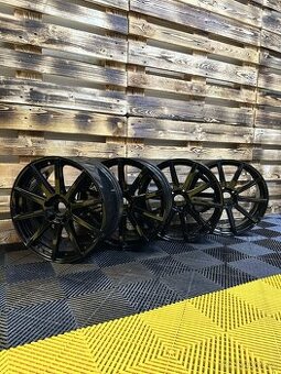 Volkswagen T5, T6, BMW řady1, 3, 5 - disky zn. AEZ 5x120 R19 - 1