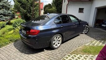Bmw 525 6 válec  r.v. 2011  150 kw