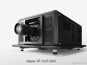 Panasonic PT-RQ50