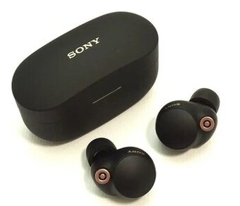 Sony WF-1000XM4