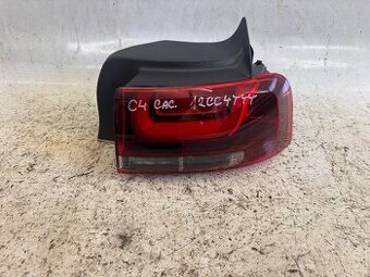 Zadní pravé světlo Citroen C4 Cactus nové