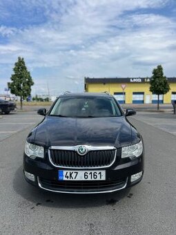 Super b 125 KW