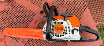 Motorová pila Stihl MS171 ,záruka 2/26
