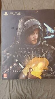 Death Stranding-Collector's edition - 1