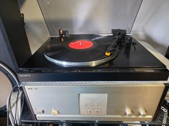 SONY PS LX 431 AUTOMAT
