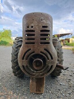 Pudni freza PF62