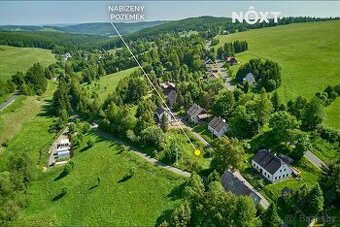 Prodej pozemek Bydlení, 497㎡