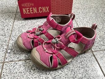 Sandály KEEN, vel. 35