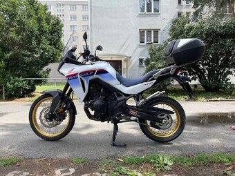 Honda XL 750 Transalp