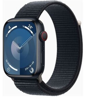 Apple Watch 9 lte