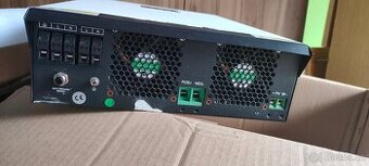 Hybridní měnič REVO VM 5kW