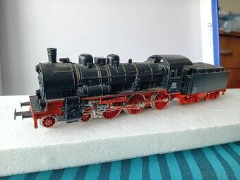 Vlačky HO 03 - 1